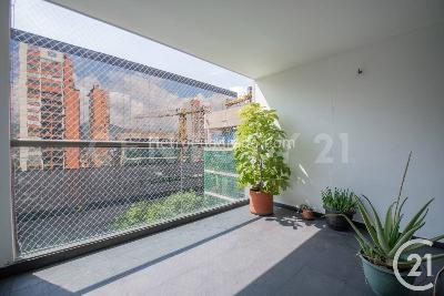Apartamento de 2 alcobas en arriendo en Santa María De Los Ángeles, Medellín, 125 m² · foto 5 de 20