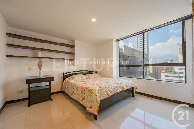 Apartamento de 2 alcobas en arriendo en Santa María De Los Ángeles, Medellín, 125 m² · foto 6 de 20