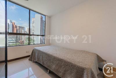 Apartamento de 2 alcobas en arriendo en Santa María De Los Ángeles, Medellín, 125 m² · foto 10 de 20