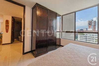 Apartamento de 2 alcobas en arriendo en Santa María De Los Ángeles, Medellín, 125 m² · foto 11 de 20