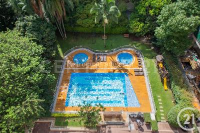 Apartamento de 2 alcobas en arriendo en Santa María De Los Ángeles, Medellín, 125 m² · foto 14 de 20