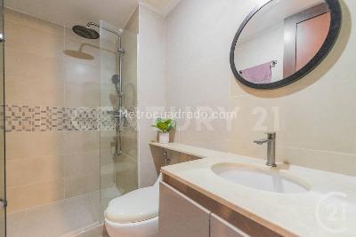 Apartamento de 2 alcobas en arriendo en Santa María De Los Ángeles, Medellín, 125 m² · foto 15 de 20