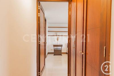 Apartamento de 2 alcobas en arriendo en Santa María De Los Ángeles, Medellín, 125 m² · foto 16 de 20