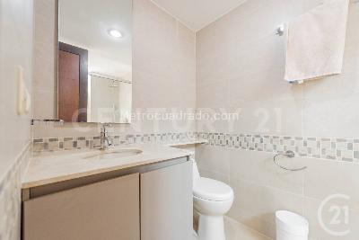 Apartamento de 2 alcobas en arriendo en Santa María De Los Ángeles, Medellín, 125 m² · foto 17 de 20