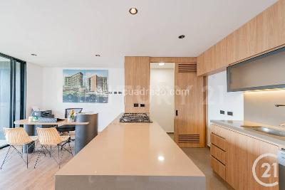 Apartamento de 2 alcobas en venta en Envigado, Envigado, 78 m² · foto 2 de 20