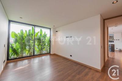 Apartamento de 2 alcobas en venta en Envigado, Envigado, 78 m² · foto 4 de 20