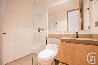 Apartamento de 2 alcobas en venta en Envigado, Envigado, 78 m² · foto 7 de 20