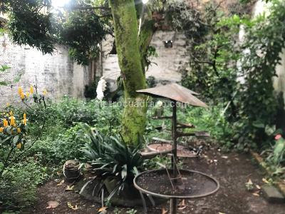 Casa de 5 alcobas en venta en Laureles, Medellín, 300 m² · foto 9 de 10