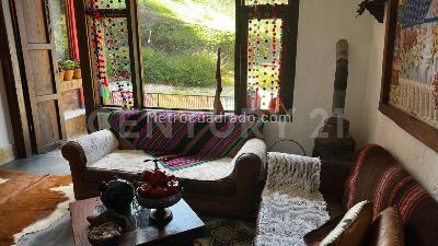 Casa de 3 alcobas en arriendo en Vereda Guayabito El Tablazo, Rionegro · foto 2 de 18