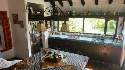 Casa de 3 alcobas en arriendo en Vereda Guayabito El Tablazo, Rionegro · foto 3 de 18