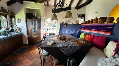 Casa de 3 alcobas en arriendo en Vereda Guayabito El Tablazo, Rionegro · foto 4 de 18