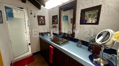 Casa de 3 alcobas en arriendo en Vereda Guayabito El Tablazo, Rionegro · foto 8 de 18
