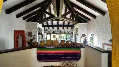 Casa de 3 alcobas en arriendo en Vereda Guayabito El Tablazo, Rionegro · foto 9 de 18