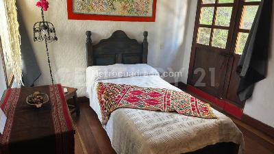 Casa de 3 alcobas en arriendo en Vereda Guayabito El Tablazo, Rionegro · foto 10 de 18