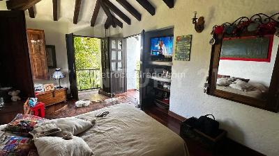 Casa de 3 alcobas en arriendo en Vereda Guayabito El Tablazo, Rionegro · foto 12 de 18