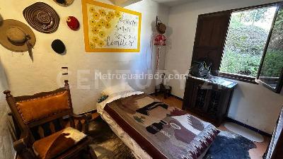Casa de 3 alcobas en arriendo en Vereda Guayabito El Tablazo, Rionegro · foto 14 de 18