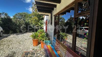 Casa de 3 alcobas en arriendo en Vereda Guayabito El Tablazo, Rionegro · foto 15 de 18