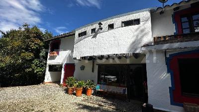 Casa de 3 alcobas en arriendo en Vereda Guayabito El Tablazo, Rionegro · foto 16 de 18