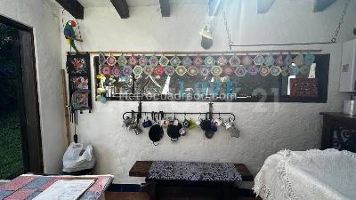 Casa de 3 alcobas en arriendo en Vereda Guayabito El Tablazo, Rionegro · foto 17 de 18