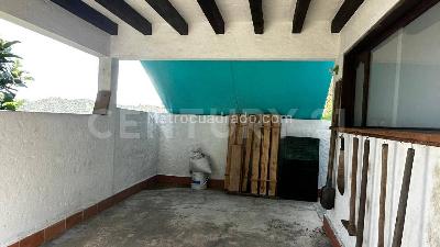 Casa de 3 alcobas en arriendo en Vereda Guayabito El Tablazo, Rionegro · foto 18 de 18