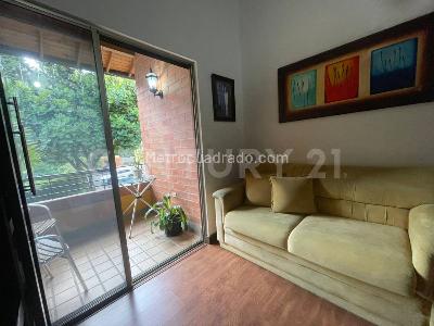 Casa de 3 alcobas en venta en Loma Del Esmeraldal, Envigado, 167 m² · foto 10 de 16