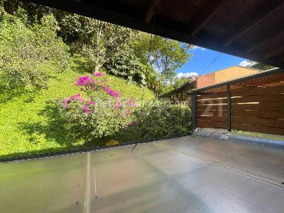 Casa de 3 alcobas en venta en Loma Del Esmeraldal, Envigado, 167 m² · foto 13 de 16