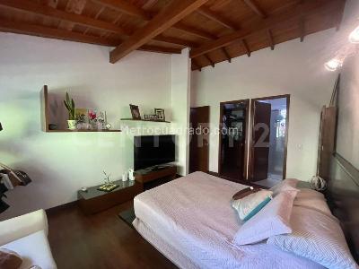 Casa de 3 alcobas en venta en Loma Del Esmeraldal, Envigado, 167 m² · foto 14 de 16
