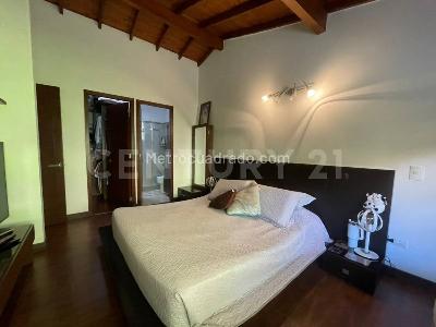 Casa de 3 alcobas en venta en Loma Del Esmeraldal, Envigado, 167 m² · foto 15 de 16