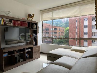 Apartamento de 3 alcobas en arriendo en El Poblado, Medellín, 150 m² · foto 13 de 15