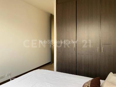 Apartamento de 3 alcobas en arriendo en El Poblado, Medellín, 150 m² · foto 15 de 15