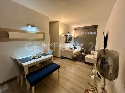 Apartamento en arriendo en Ciudad Del Rio, Medellín · foto 2 de 16