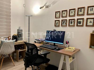 Apartamento en arriendo en Ciudad Del Rio, Medellín · foto 5 de 16