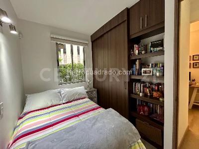 Apartamento en arriendo en Ciudad Del Rio, Medellín · foto 8 de 16