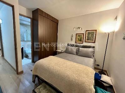 Apartamento en arriendo en Ciudad Del Rio, Medellín · foto 9 de 16