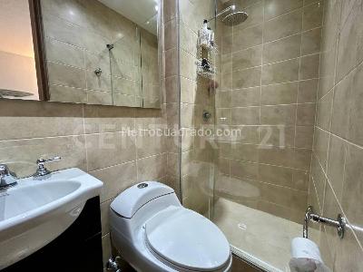 Apartamento en arriendo en Ciudad Del Rio, Medellín · foto 12 de 16