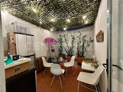 Apartamento en arriendo en Ciudad Del Rio, Medellín · foto 16 de 16