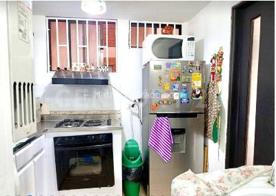 Apartamento en venta en Loma Del Indio, Medellín · foto 10 de 20
