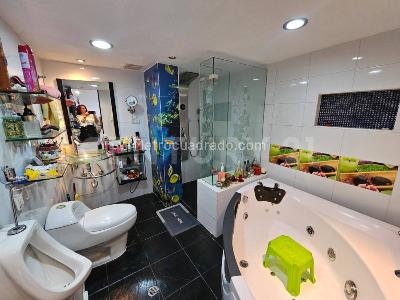 Apartamento en venta en Loma Del Indio, Medellín · foto 12 de 20