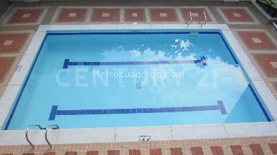 Apartamento en venta en Loma Del Indio, Medellín · foto 16 de 20