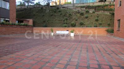 Apartamento en venta en Loma Del Indio, Medellín · foto 17 de 20