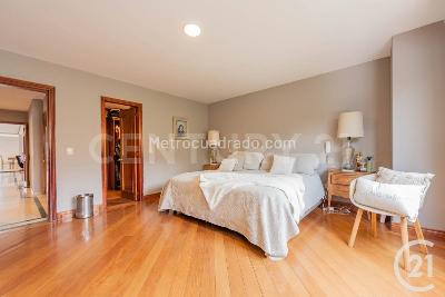 Apartamento de 3 alcobas en venta en El Poblado, Medellín, 215 m² · foto 13 de 20