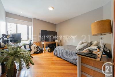 Apartamento de 3 alcobas en venta en El Poblado, Medellín, 215 m² · foto 18 de 20