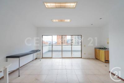 Apartamento de 3 alcobas en venta en El Poblado, Medellín, 215 m² · foto 20 de 20