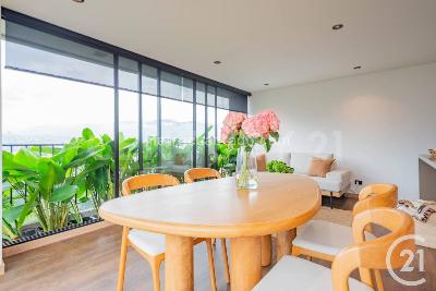 Apartamento de 2 alcobas en arriendo en Loma Del Esmeraldal, Medellín, 101 m² · foto 3 de 17