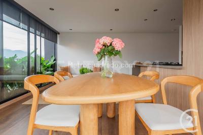 Apartamento de 2 alcobas en arriendo en Loma Del Esmeraldal, Medellín, 101 m² · foto 6 de 17
