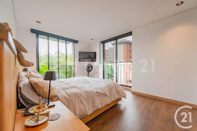 Apartamento de 2 alcobas en arriendo en Loma Del Esmeraldal, Medellín, 101 m² · foto 14 de 17