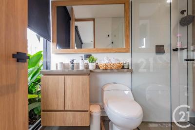 Apartamento de 2 alcobas en arriendo en Loma Del Esmeraldal, Medellín, 101 m² · foto 16 de 17