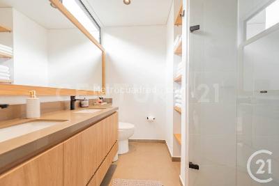 Apartamento de 2 alcobas en arriendo en Loma Del Esmeraldal, Medellín, 101 m² · foto 17 de 17
