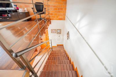 Apartamento de 2 alcobas en venta en Belen, Medellín, 81 m² · foto 11 de 20