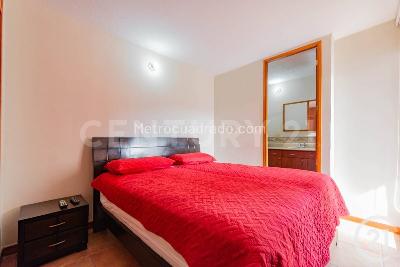 Apartamento de 2 alcobas en venta en Belen, Medellín, 81 m² · foto 15 de 20